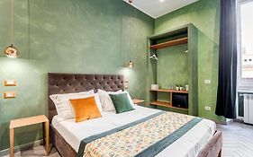 Ripetta Executive Suites